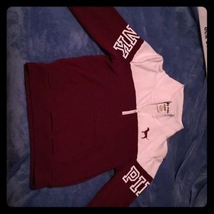 Victoria’s Secret sweater
